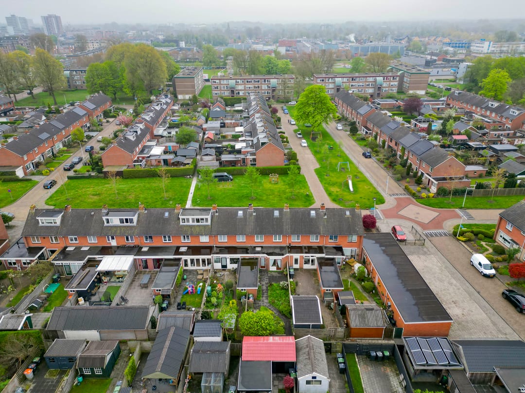 Photo 46 of Kuiperssingel 30