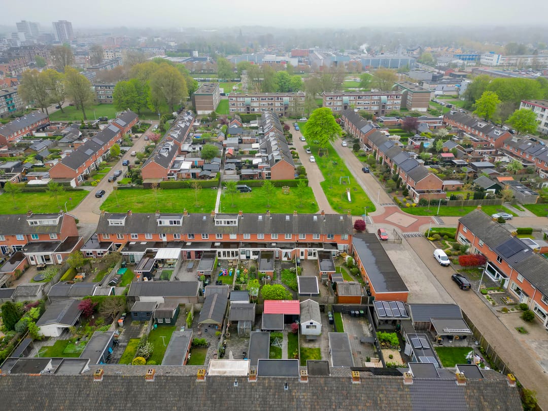 Photo 47 of Kuiperssingel 30