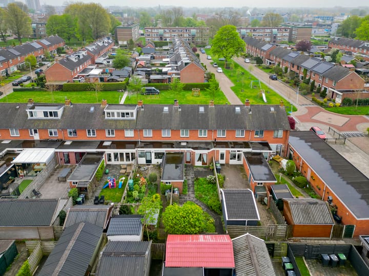 Foto 48 van Kuiperssingel 30