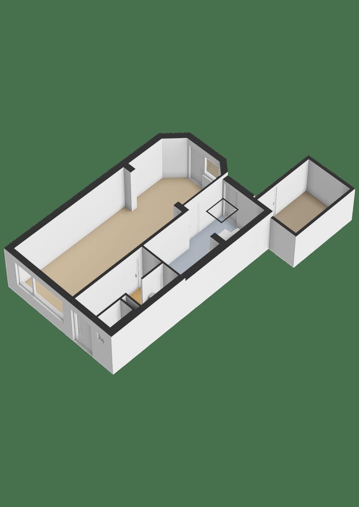 Foto 53 van Kuiperssingel 30