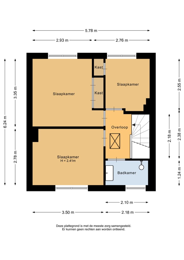 Foto 54 van Kuiperssingel 30