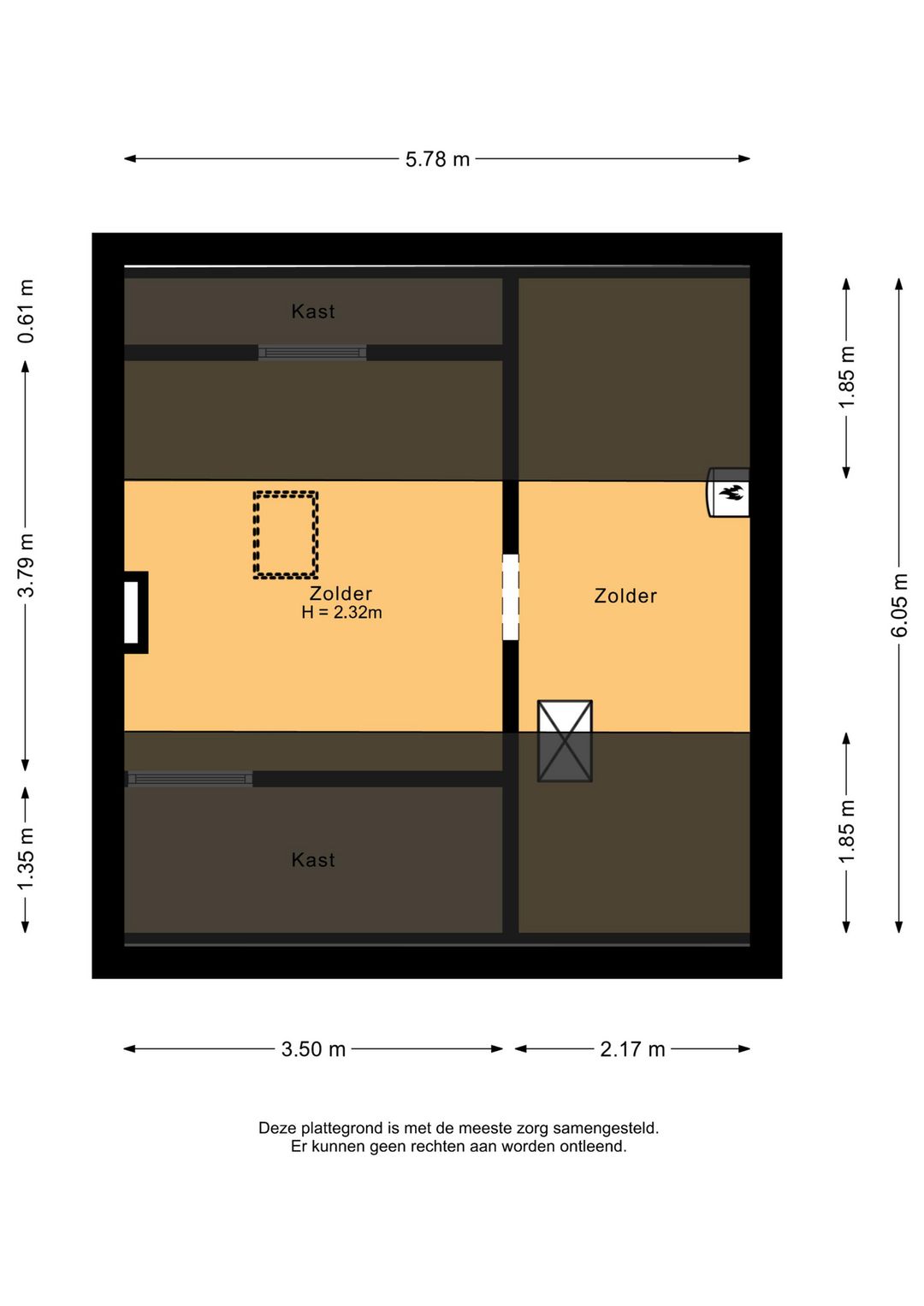 Photo 56 of Kuiperssingel 30