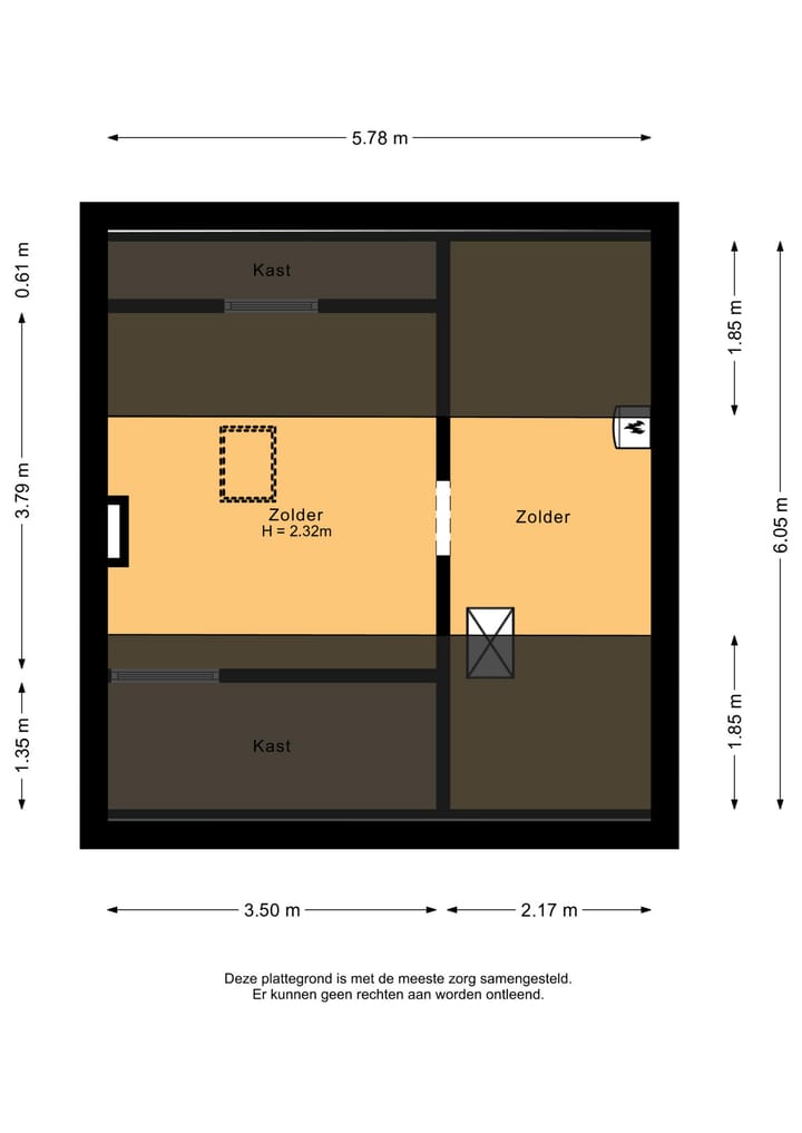 Foto 56 van Kuiperssingel 30