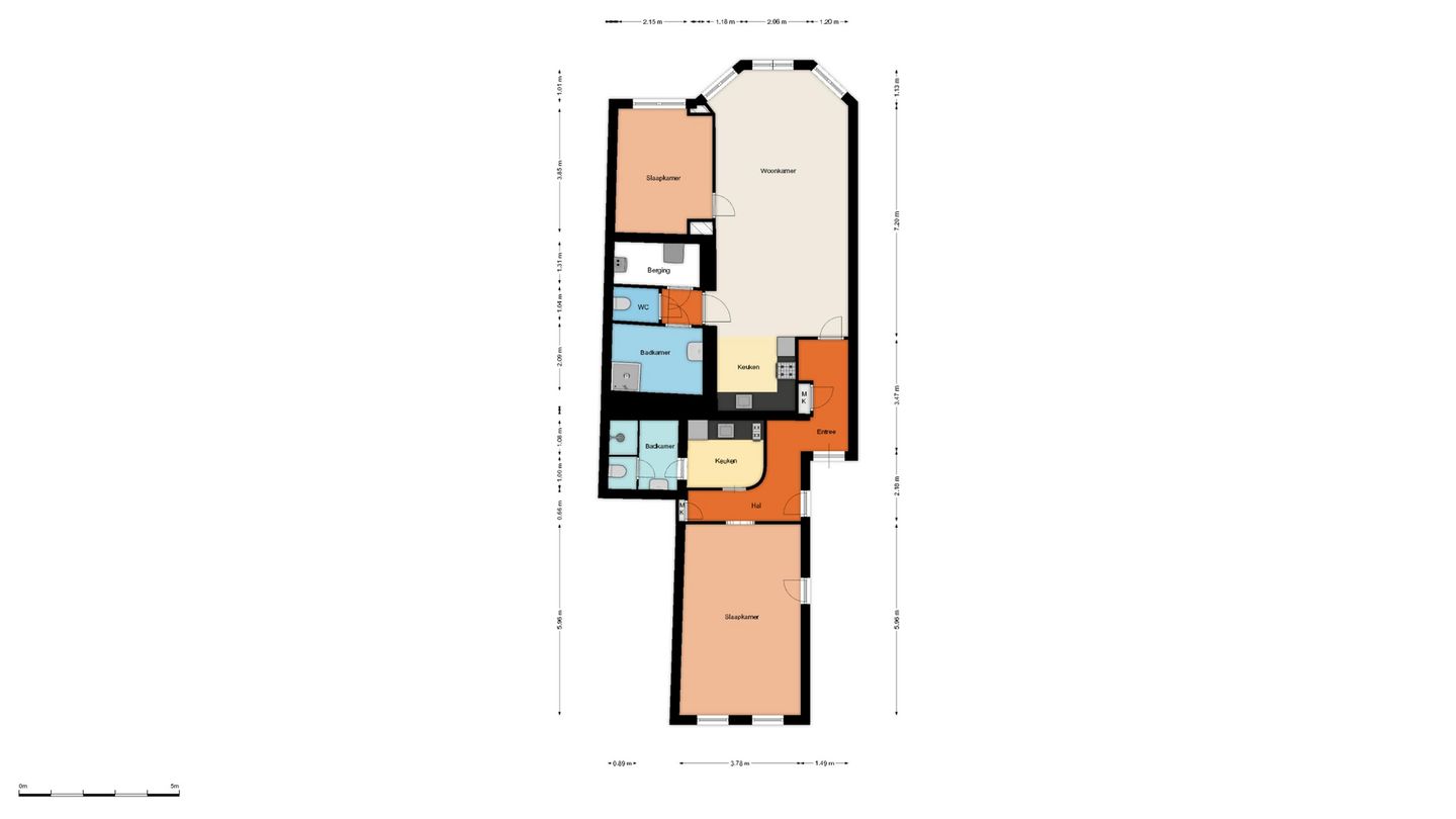 Foto 29 van Groenmarkt 90