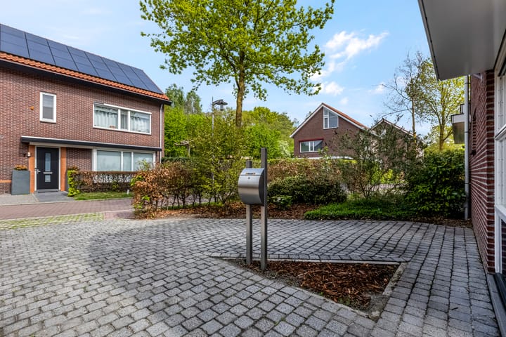 Foto 3 van Noorburgerbos 20