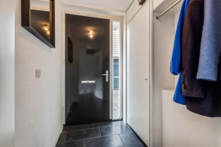 Foto 4 van Noorburgerbos 20