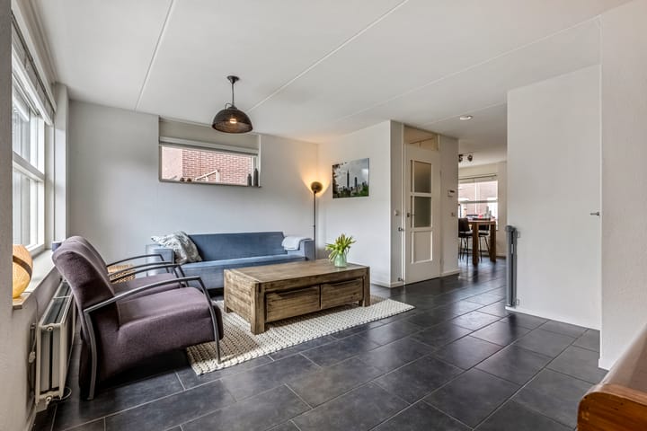 Foto 5 van Noorburgerbos 20