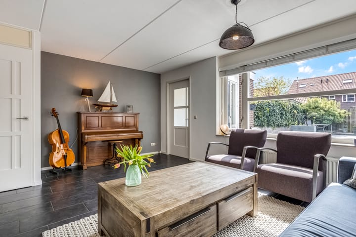 Foto 6 van Noorburgerbos 20