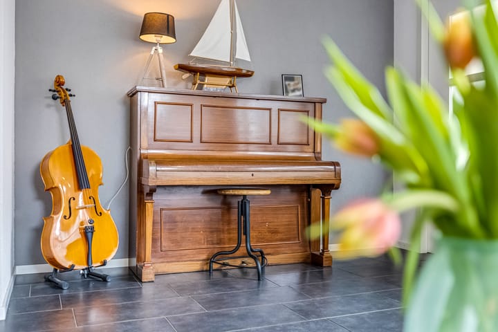 Foto 7 van Noorburgerbos 20