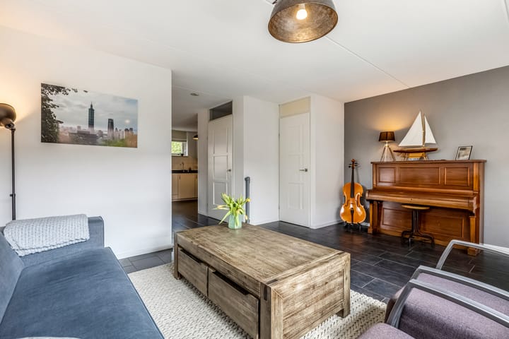 Foto 8 van Noorburgerbos 20