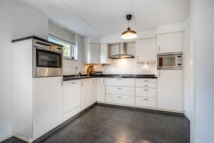 Foto 9 van Noorburgerbos 20