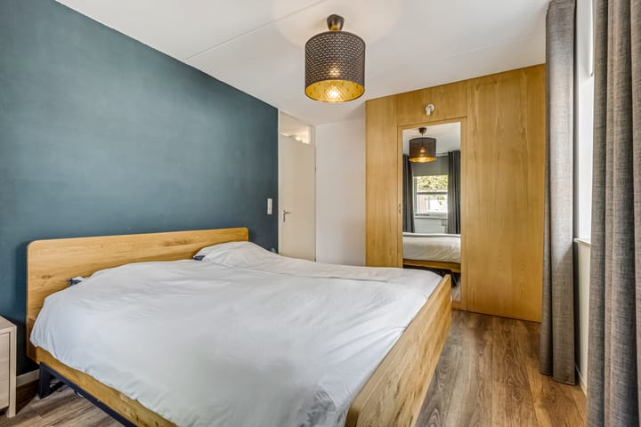 Foto 13 van Noorburgerbos 20