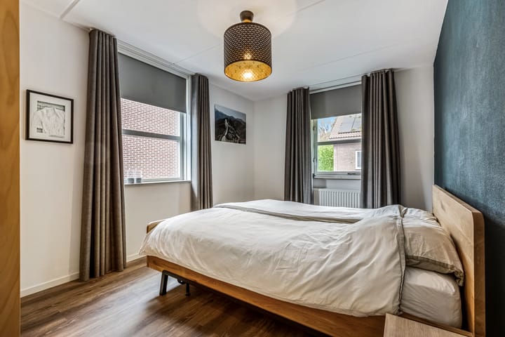 Foto 14 van Noorburgerbos 20