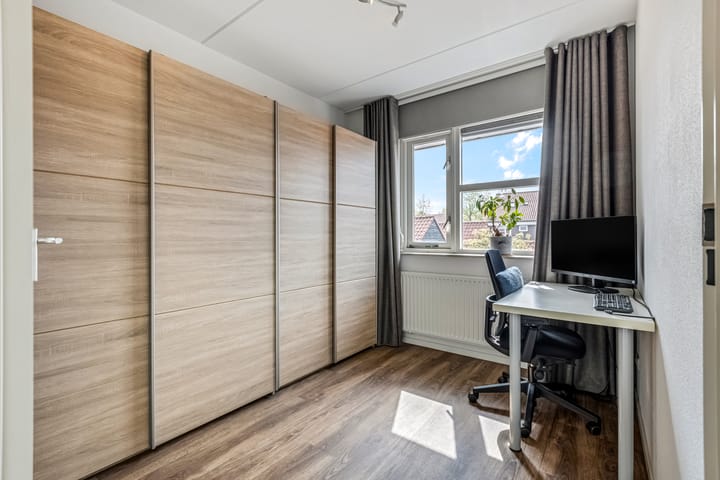 Foto 16 van Noorburgerbos 20