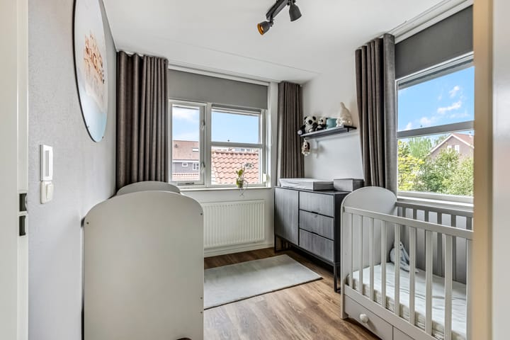 Foto 17 van Noorburgerbos 20