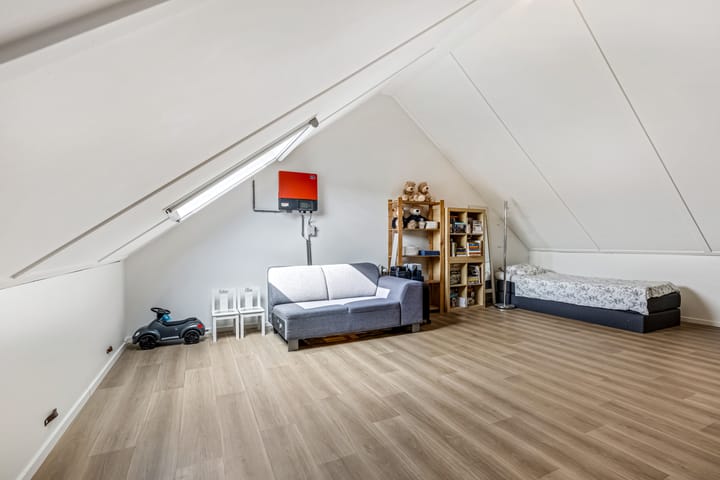 Foto 20 van Noorburgerbos 20