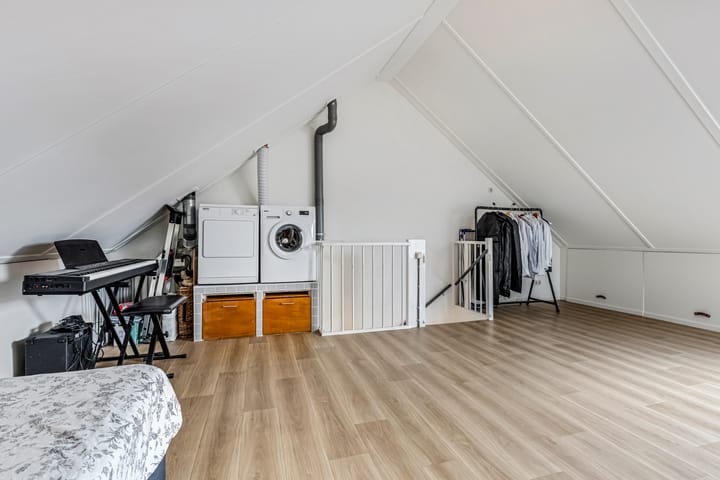 Foto 21 van Noorburgerbos 20