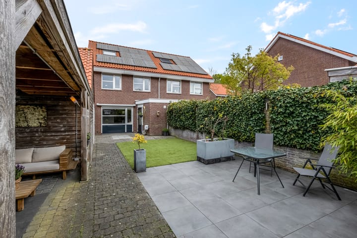 Foto 22 van Noorburgerbos 20