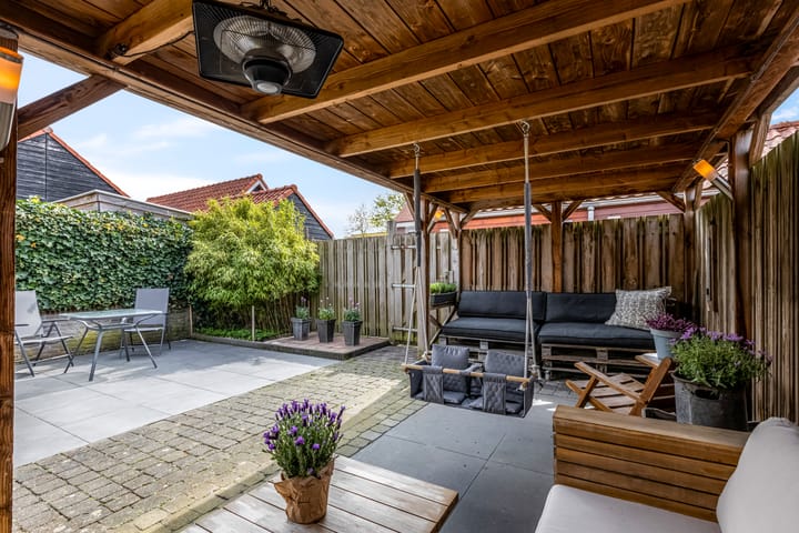 Foto 24 van Noorburgerbos 20