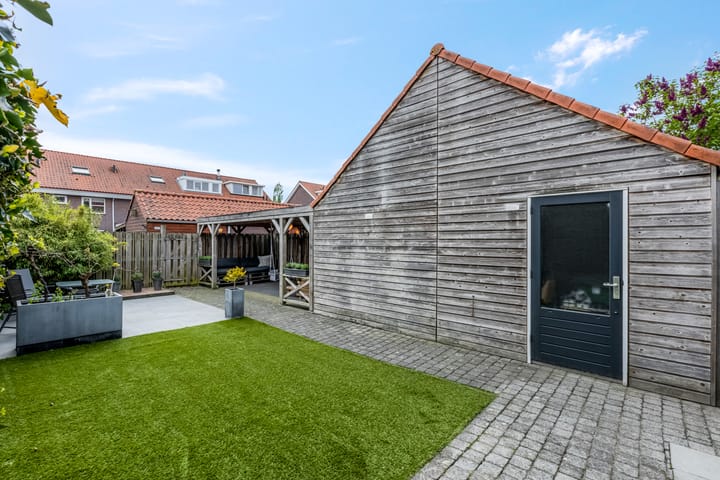 Foto 25 van Noorburgerbos 20