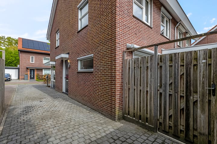 Foto 27 van Noorburgerbos 20