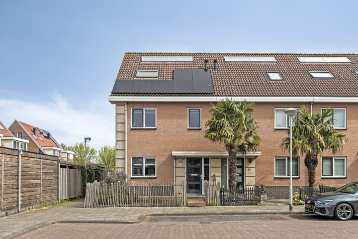 Foto 1 van Oesterbank 23