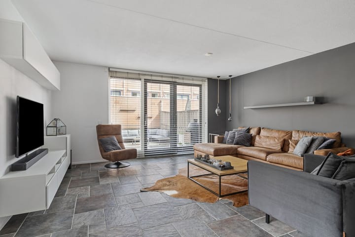 Foto 2 van Oesterbank 23