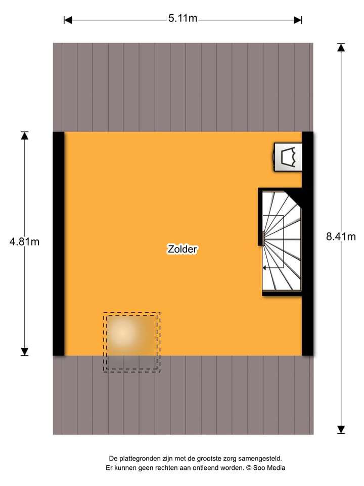 Foto 32 van Noorburgerbos 20