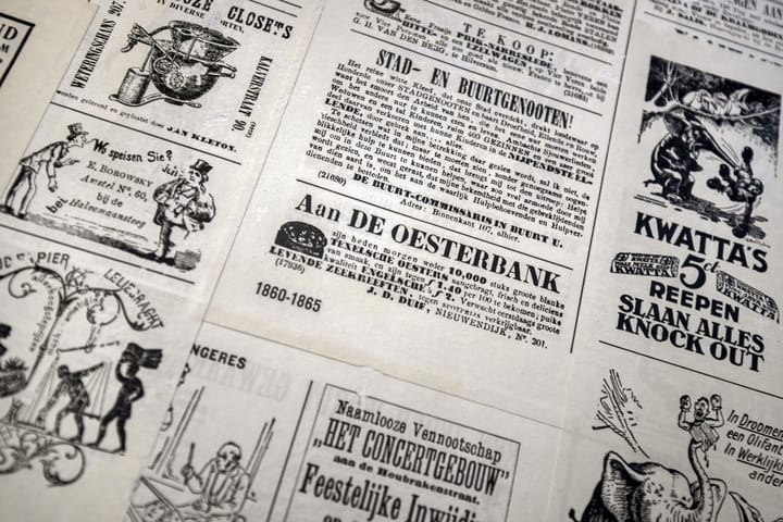 Foto 5 van Oesterbank 23