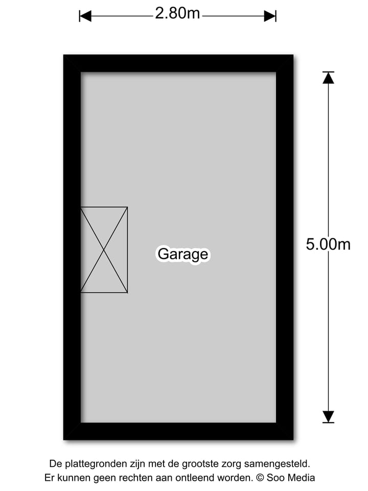Foto 34 van Noorburgerbos 20