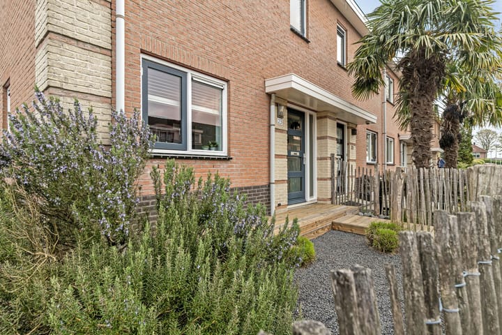 Foto 7 van Oesterbank 23