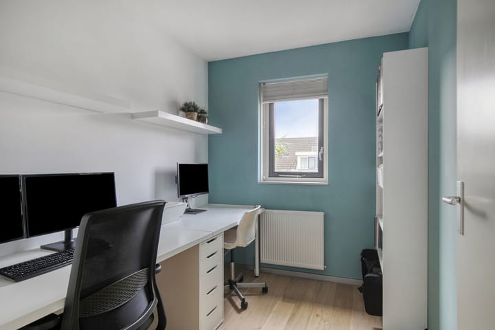 Foto 21 van Oesterbank 23