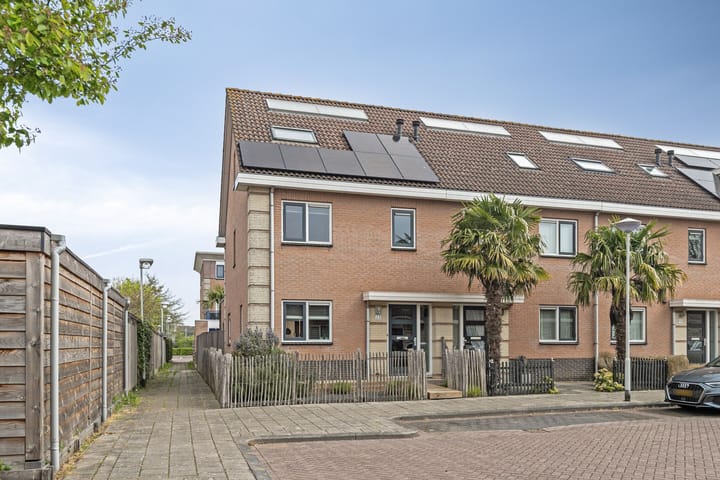 Foto 30 van Oesterbank 23