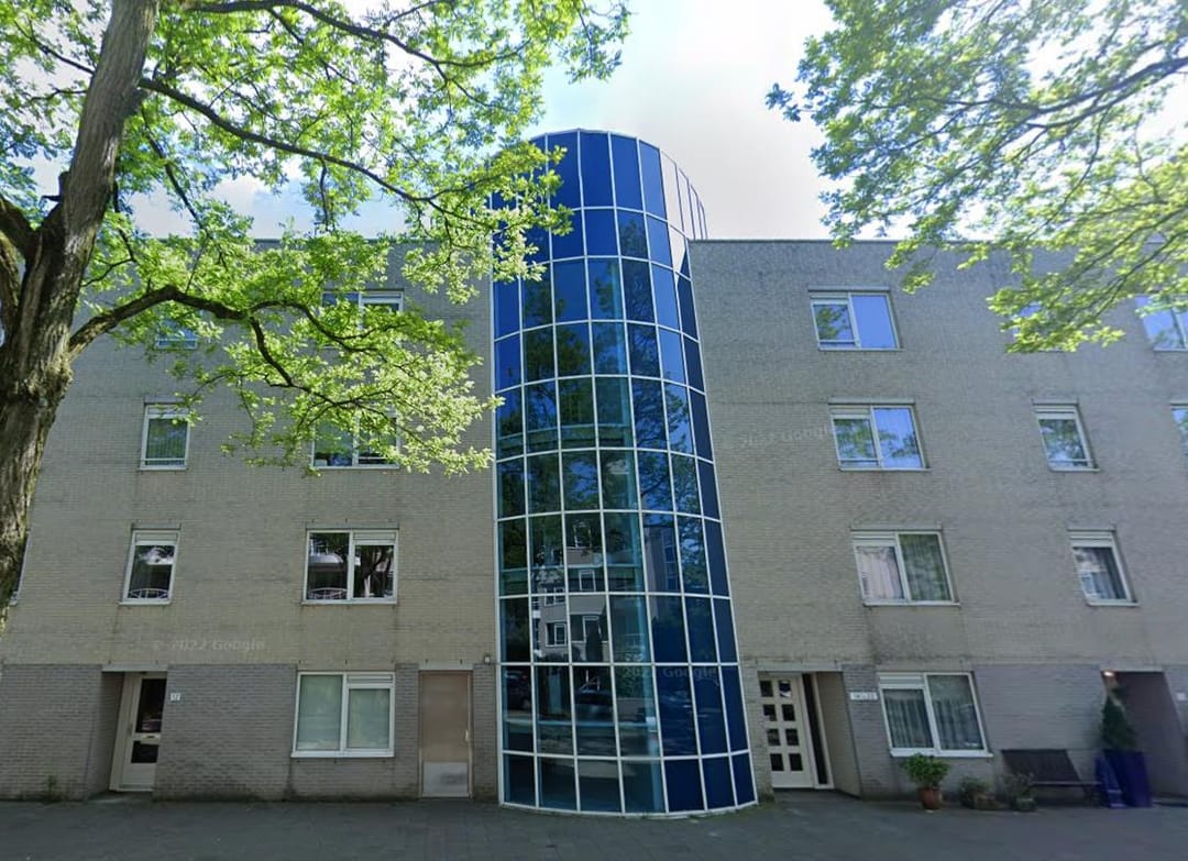 Foto 1 van Matenesse-hof 17