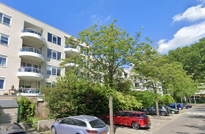 Photo 2 of Matenesse-hof 17