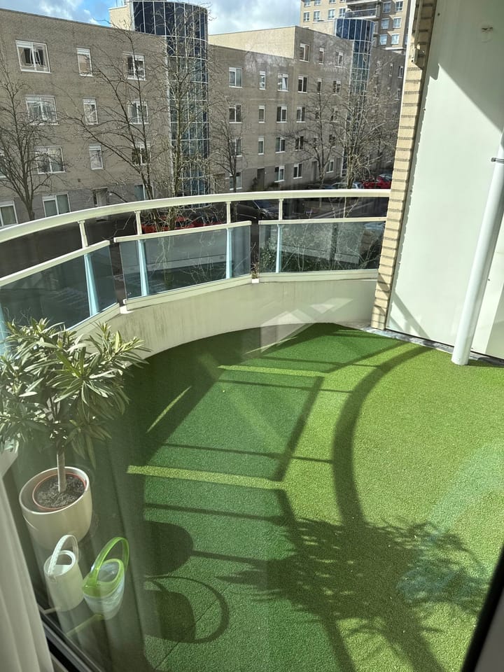 Photo 3 of Matenesse-hof 17