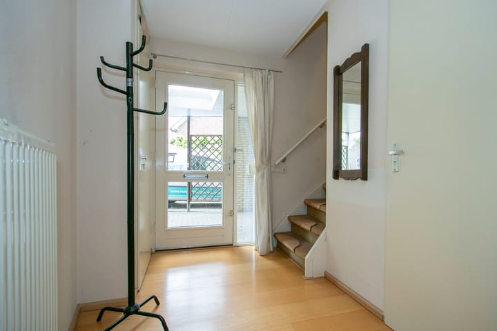 Foto 4 van Jean Amentstraat 1-B