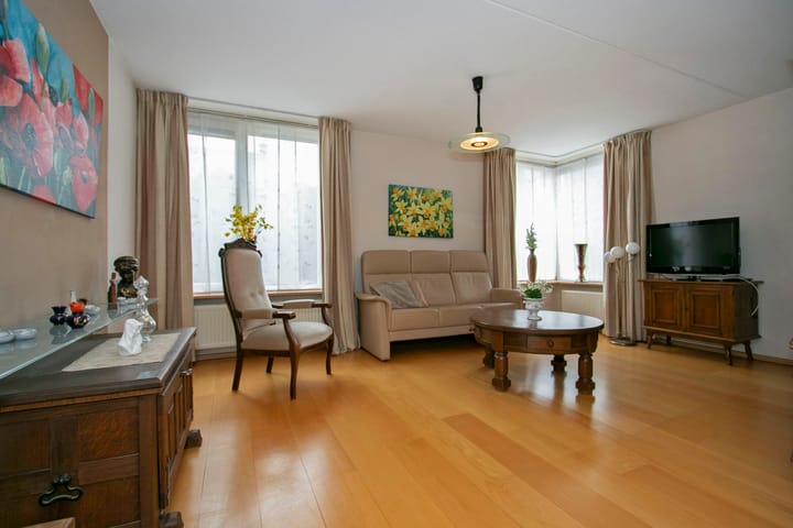 Foto 5 van Jean Amentstraat 1-B