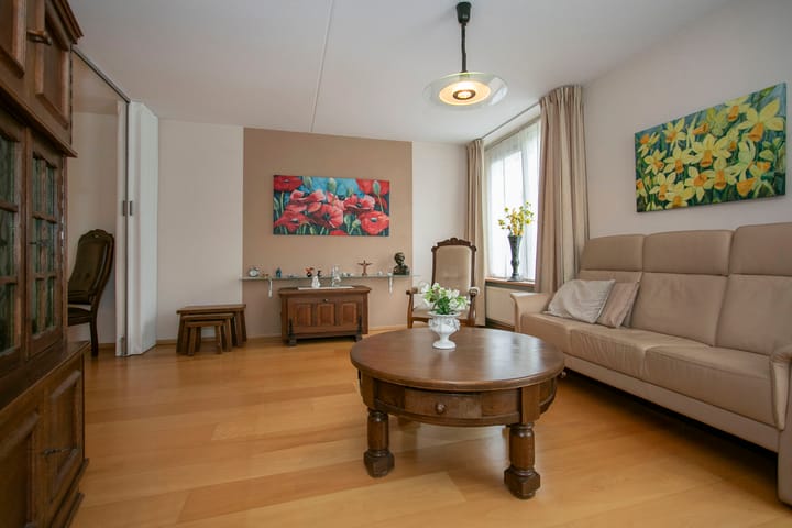 Foto 6 van Jean Amentstraat 1-B