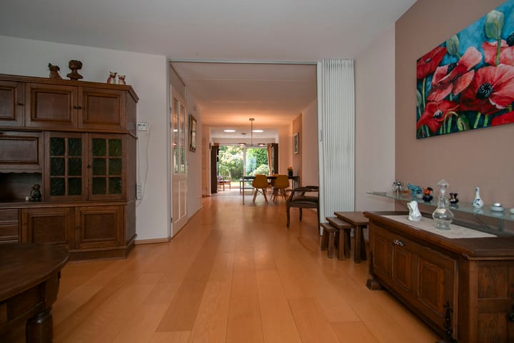 Foto 7 van Jean Amentstraat 1-B