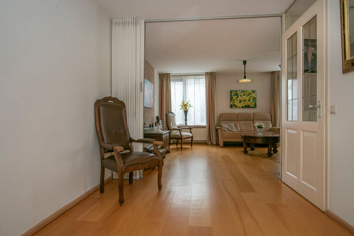 Foto 8 van Jean Amentstraat 1-B