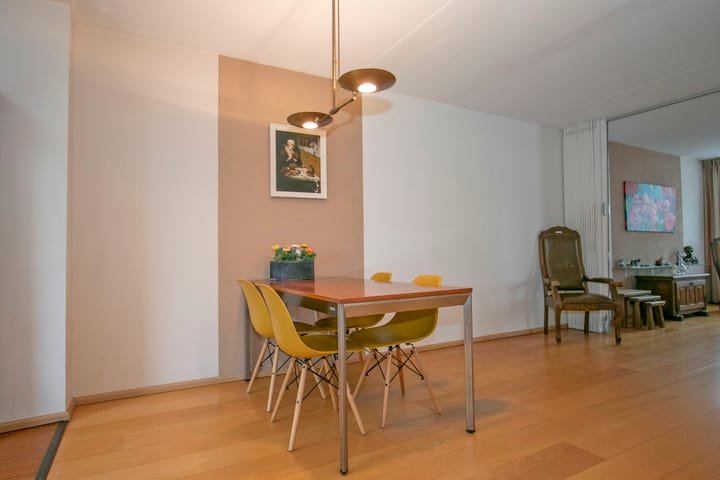 Foto 9 van Jean Amentstraat 1-B