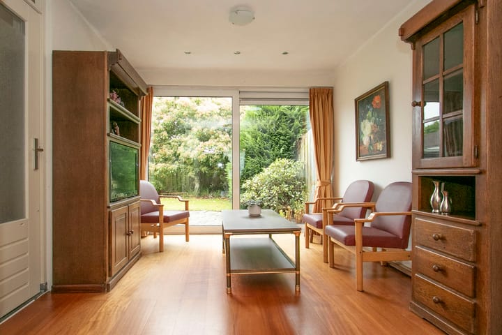 Foto 10 van Jean Amentstraat 1-B