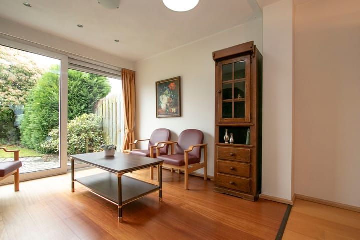 Foto 11 van Jean Amentstraat 1-B