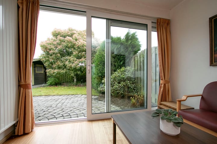 Foto 12 van Jean Amentstraat 1-B