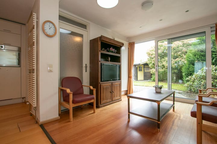 Foto 13 van Jean Amentstraat 1-B