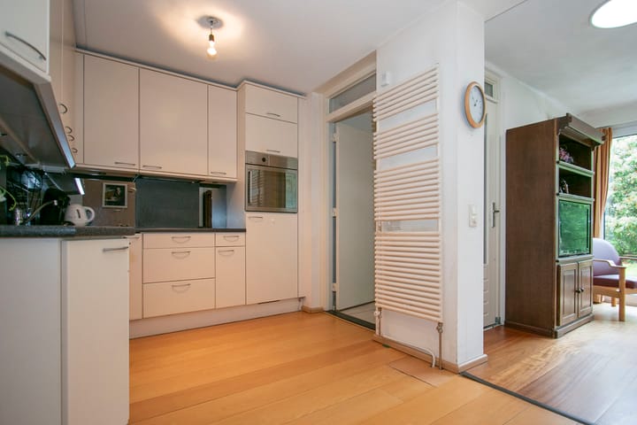 Foto 14 van Jean Amentstraat 1-B