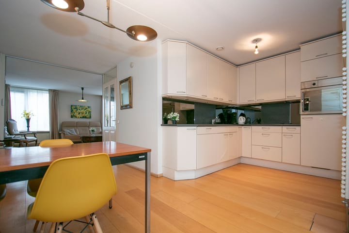 Foto 15 van Jean Amentstraat 1-B