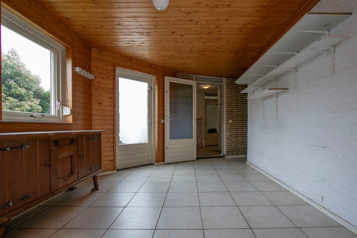 Foto 20 van Jean Amentstraat 1-B