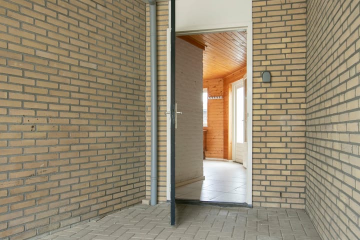 Foto 22 van Jean Amentstraat 1-B